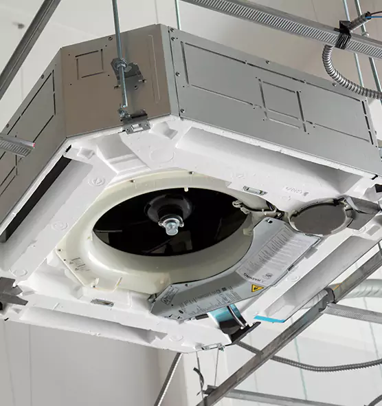 Professional Industrial Dryer Vent Cleaning in Mamaroneck, NY