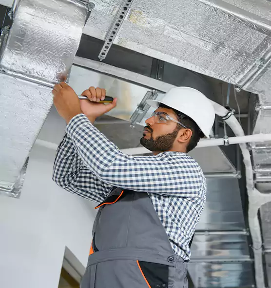 Welcome to Mold & Mildew Removal from Air Ducts Mamaroneck, NY