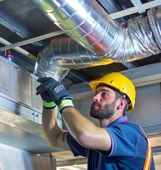 Professional NADCA Approved Air Duct Services in Mamaroneck, NY
