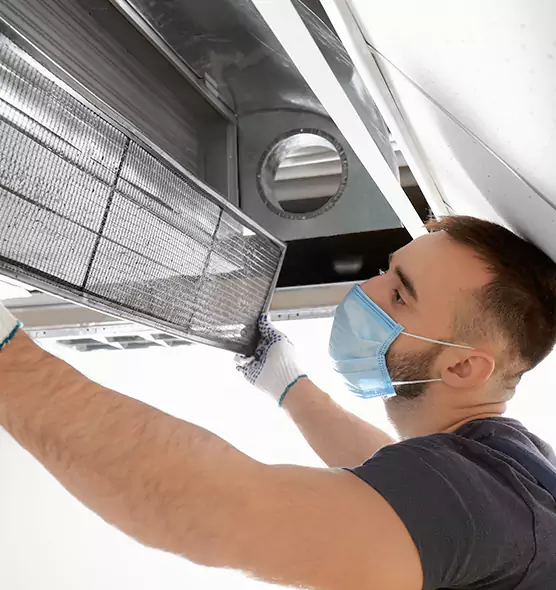 About Remove Smoke Smell From Air Duct in Mamaroneck, NY