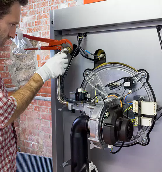 Advanced Repair Dryer Vent Hose in Mamaroneck, NY