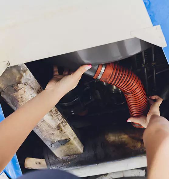 Top-Notch Return Vent Cleaning Service in Mamaroneck, NY