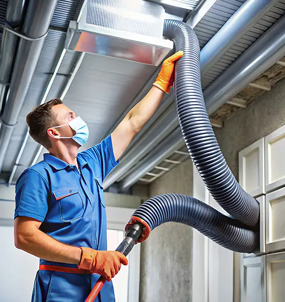 Welcome to Air Duct Cleaning & Repairs Mamaroneck — Your Local Roof Dryer Vent Cleaning Specialists in Mamaroneck, NY