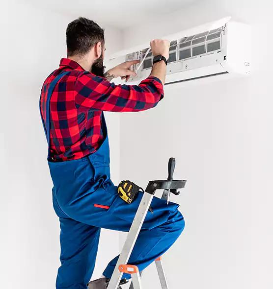 About Smart Air Conditioning Installation in Mamaroneck, NY