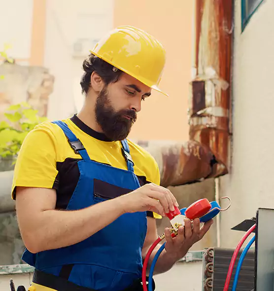 About Smart HVAC Installation in Mamaroneck, NY