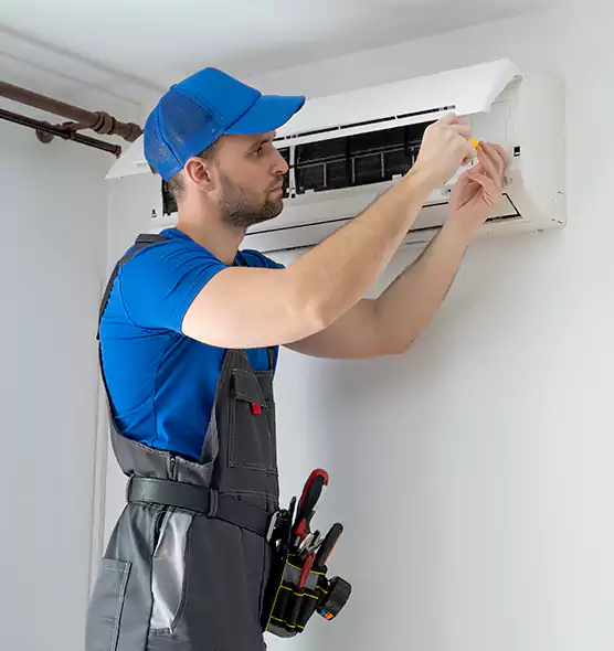 About Smart Thermostat AC Installation in Mamaroneck, NY