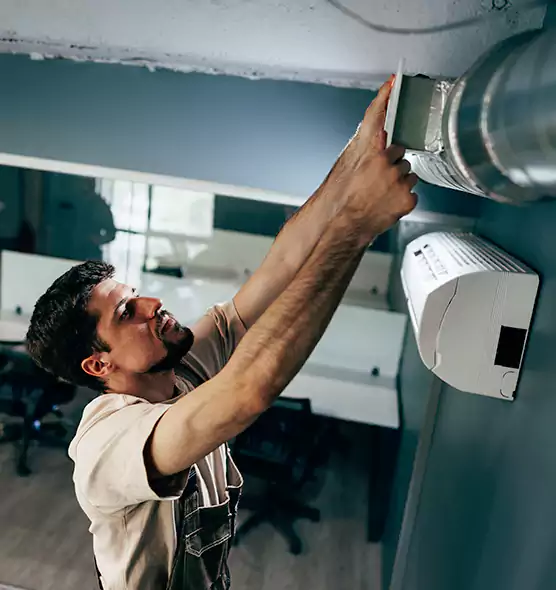 Reliable Warehouse Vent Cleaning in Mamaroneck, NY