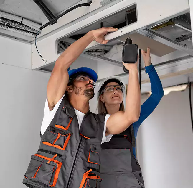 Why Homeowners & Businesses Trust Us in Mamaroneck, NY