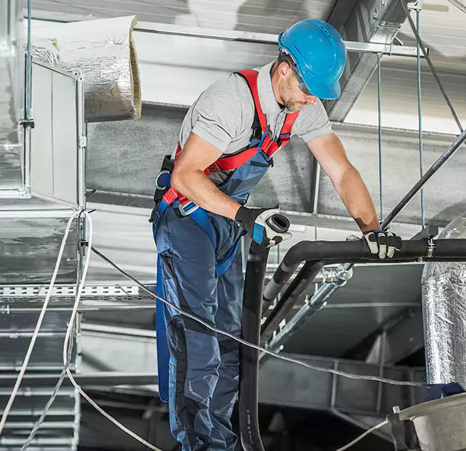 Why Homeowners & Businesses Trust Us in Mamaroneck, NY?