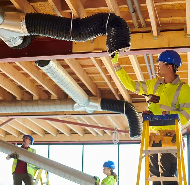 Why Homeowners & Businesses Trust Us in Mamaroneck, NY?