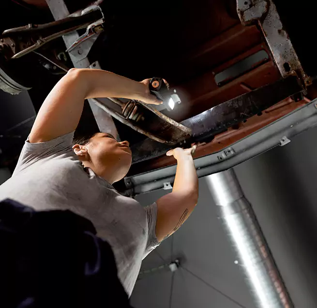 Why Homeowners & Businesses Trust Us Mamaroneck, NY